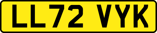 LL72VYK