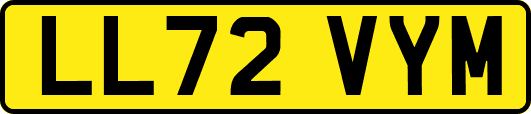 LL72VYM