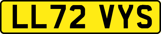 LL72VYS