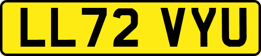 LL72VYU
