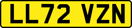 LL72VZN