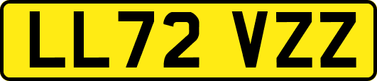 LL72VZZ
