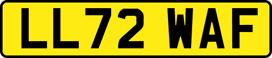 LL72WAF