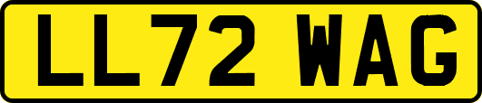 LL72WAG