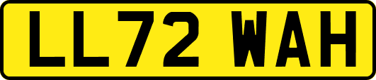 LL72WAH