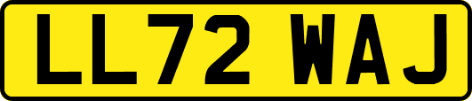 LL72WAJ