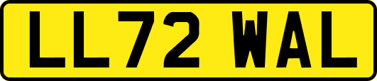 LL72WAL