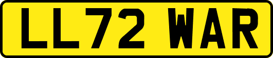 LL72WAR