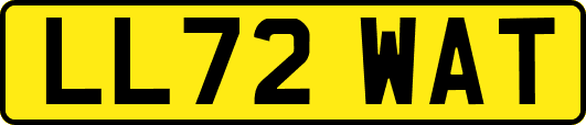LL72WAT