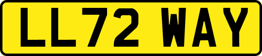 LL72WAY