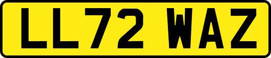 LL72WAZ