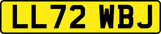 LL72WBJ