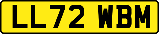 LL72WBM