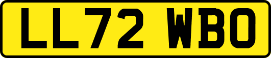 LL72WBO