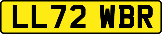 LL72WBR