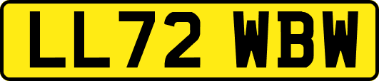 LL72WBW