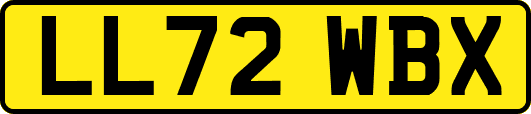 LL72WBX