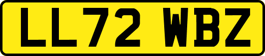 LL72WBZ