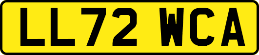 LL72WCA