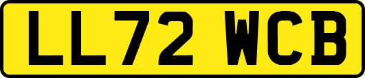 LL72WCB