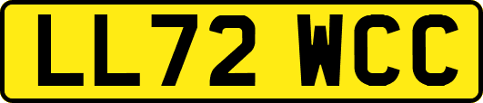 LL72WCC