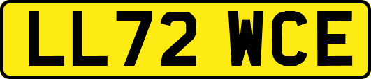 LL72WCE