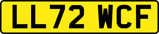 LL72WCF