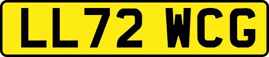 LL72WCG