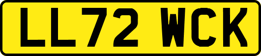 LL72WCK