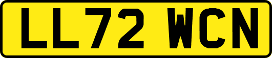 LL72WCN