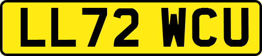 LL72WCU