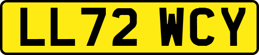 LL72WCY