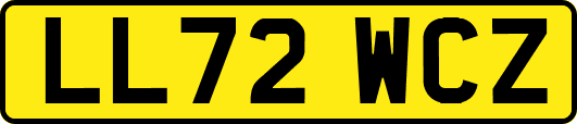 LL72WCZ