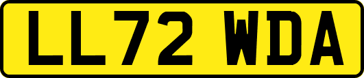 LL72WDA