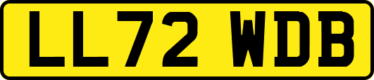 LL72WDB