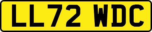 LL72WDC