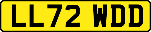 LL72WDD