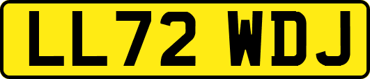 LL72WDJ