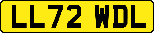 LL72WDL
