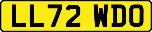 LL72WDO