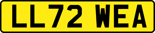 LL72WEA