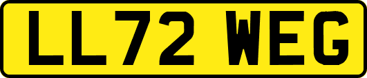 LL72WEG