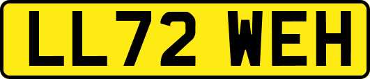 LL72WEH