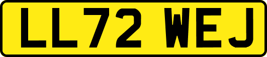 LL72WEJ