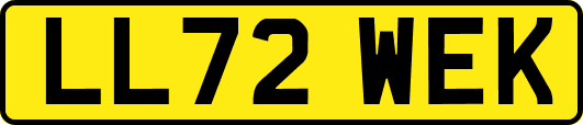 LL72WEK