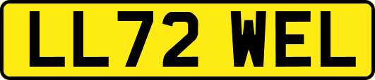 LL72WEL
