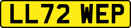 LL72WEP