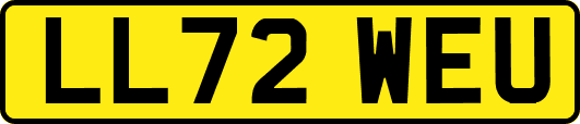 LL72WEU