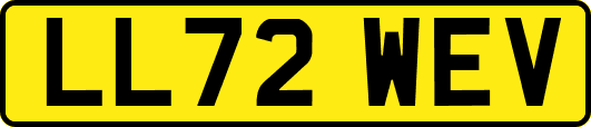 LL72WEV