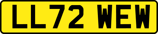 LL72WEW